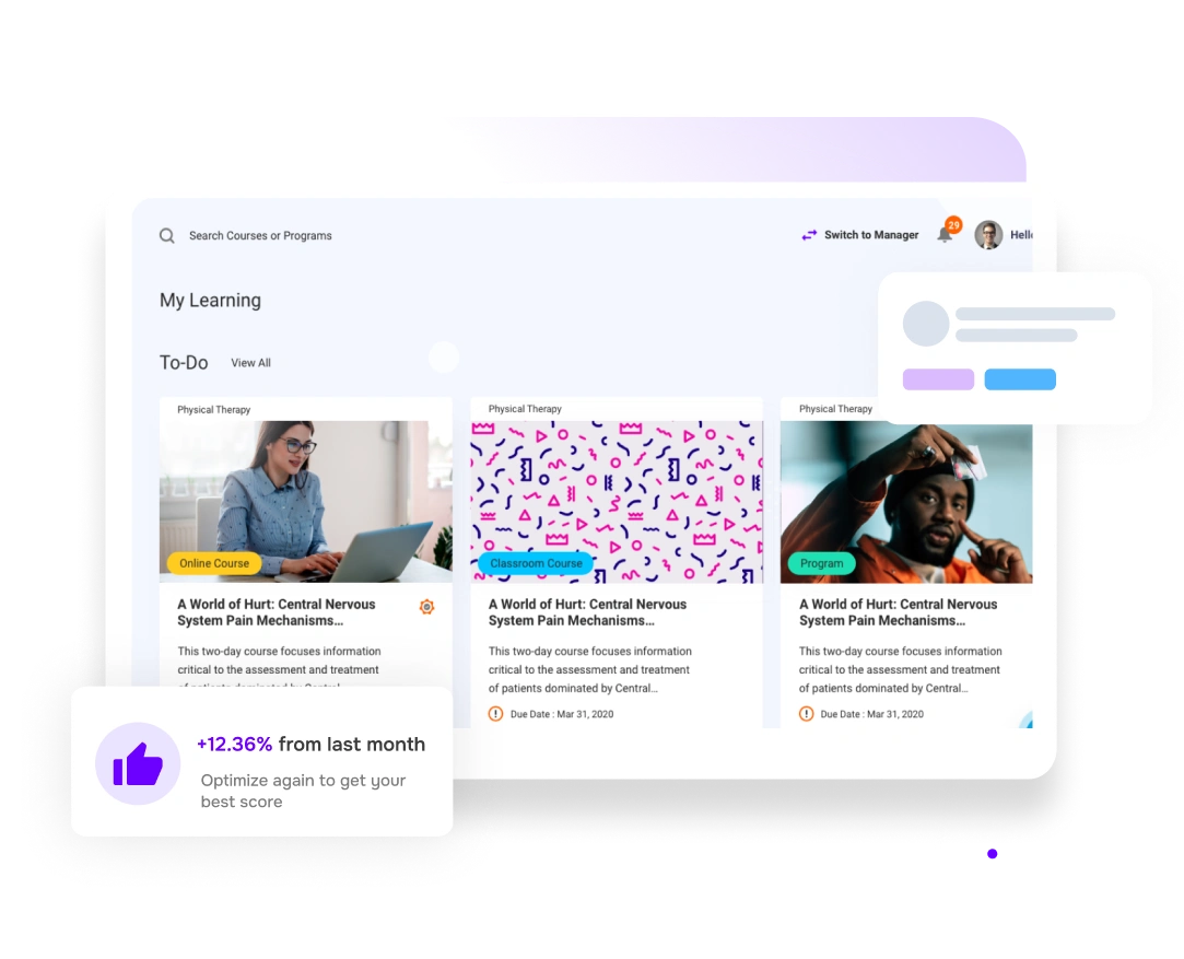 Personalized-Learning