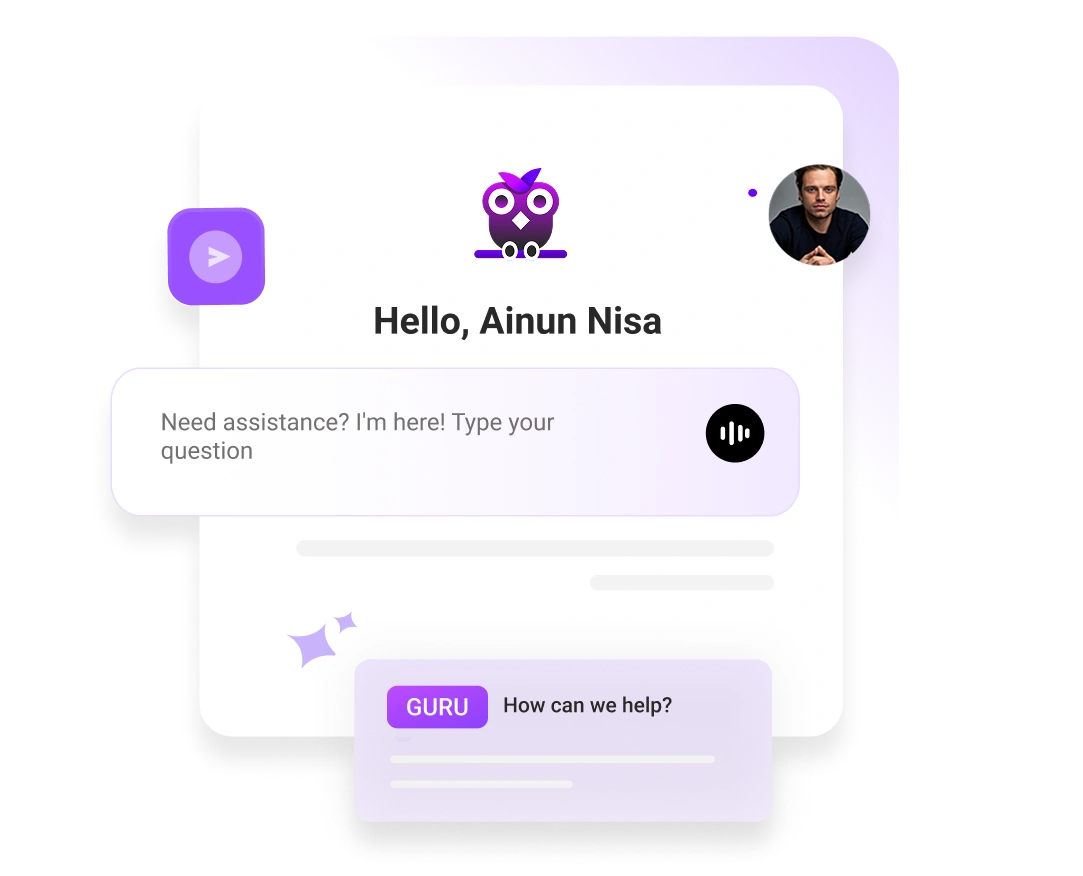 Real-Time-AI-Coaching-with-Guru