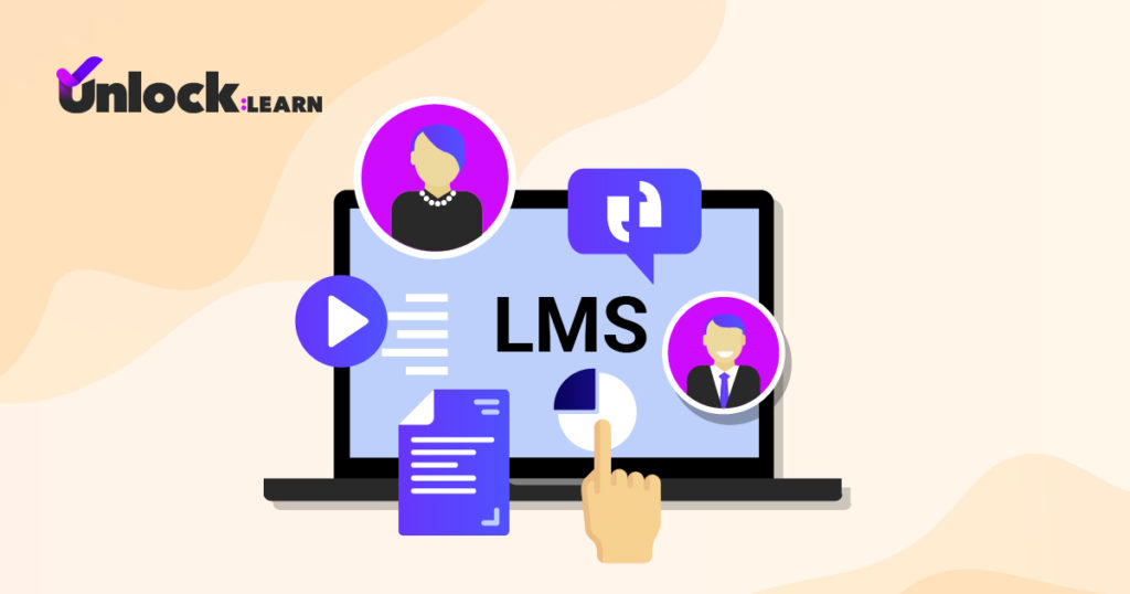 Top Five Benefits of Using a Learning Management System | Unlock LEARN