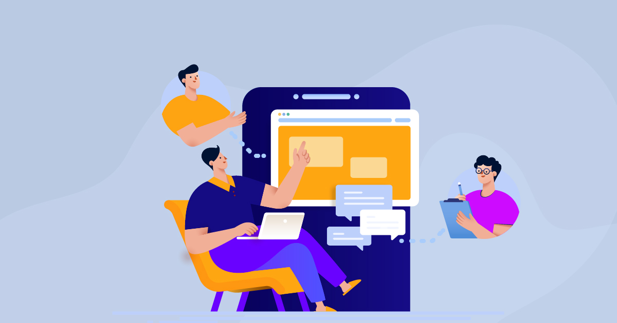 Add Discussion Forums in Your LMS for Effective Learning