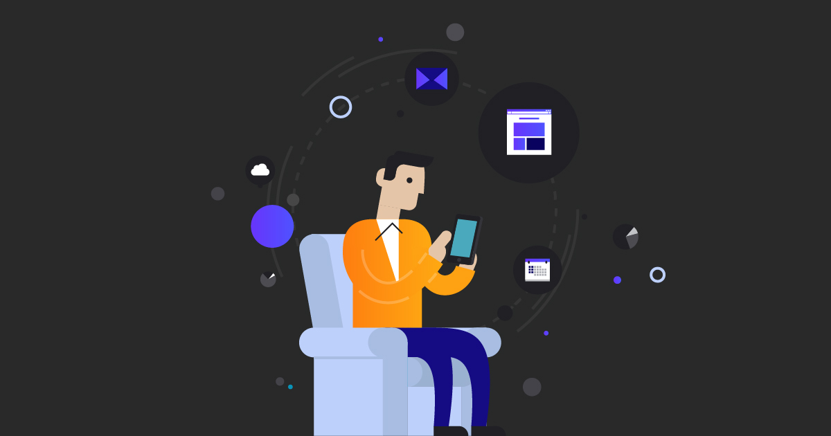 How does a Mobile LMS Improve your Business Efficiency?