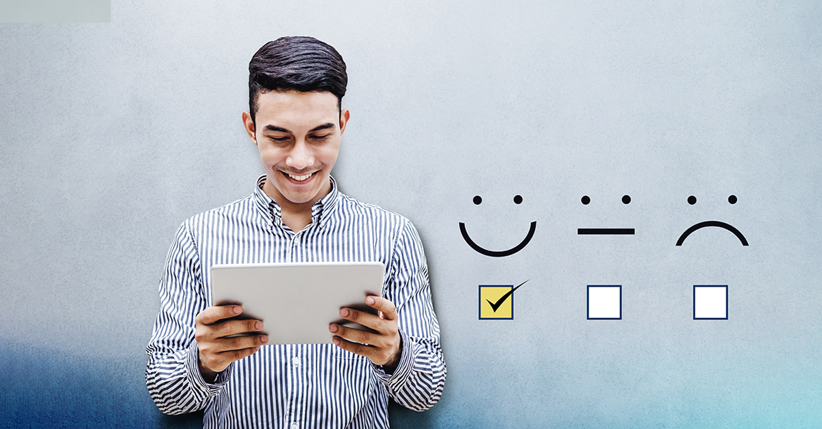 How does an LMS UI Improve your Learning Experiences?