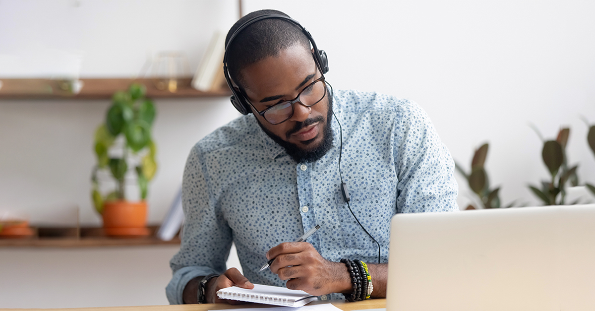 Delivering Videos using LMS to Train Extended Workforce