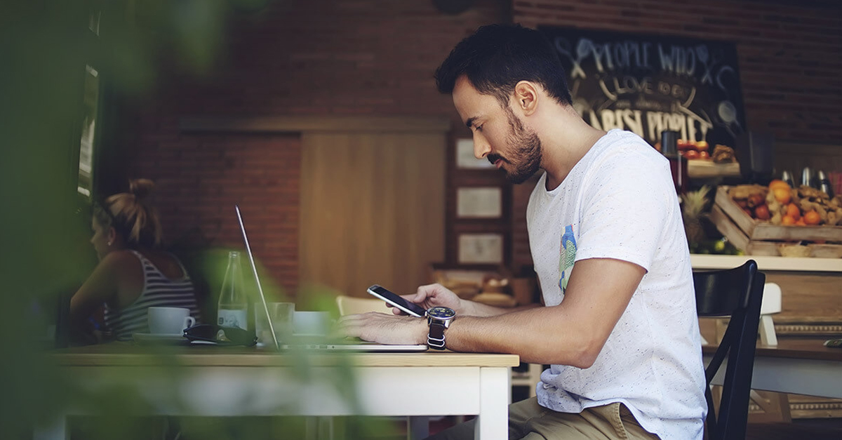 Using Corporate LMS for Effective Remote Workforce Training