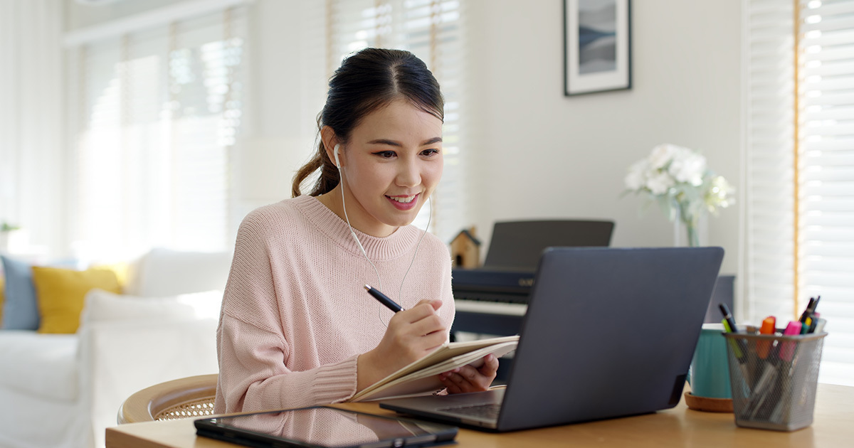 Corporate LMS for Remote Workforce: Training Focus for 2021