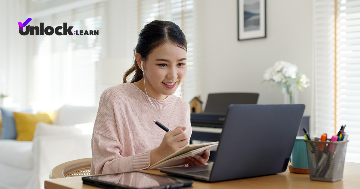 Corporate Lms For Remote Workforce Training Focus For 2021 Unlock Learn Corporate Lms For Remote Workforce Training Focus For 2021 Unlock Learn