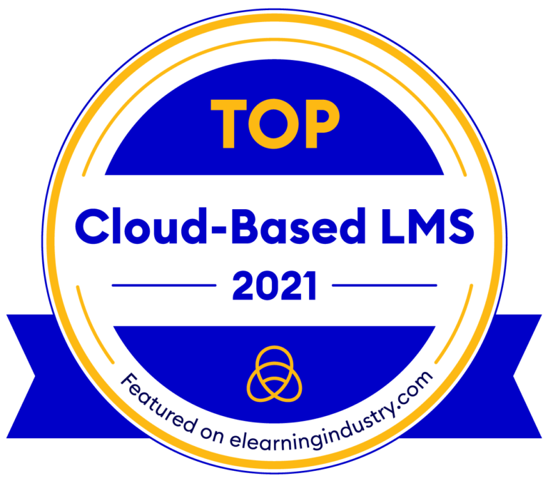 Top cloud based LMS 2021