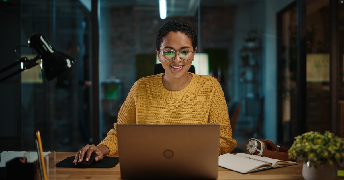 Professional Development Excellence: Turbocharge Your Career with an LMS