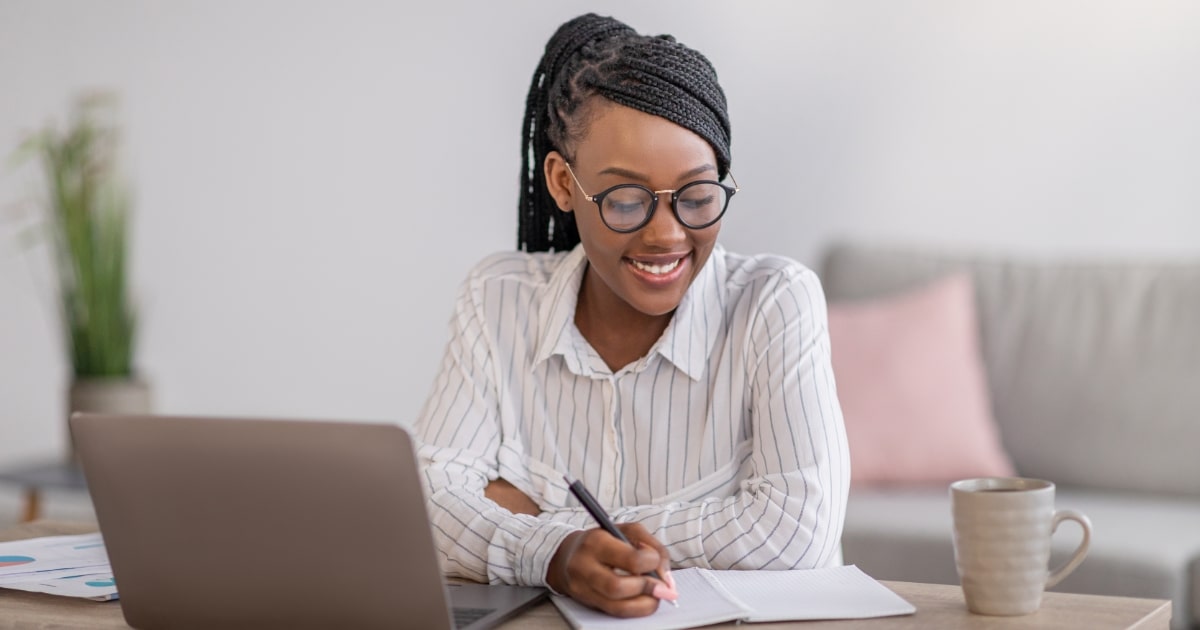 Unveiling the Future: 5 Reasons a Modern LMS is Your Key to Learning Content Success