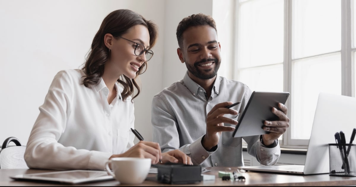 Empowering Learning Journeys: The Guided Learning Advantage