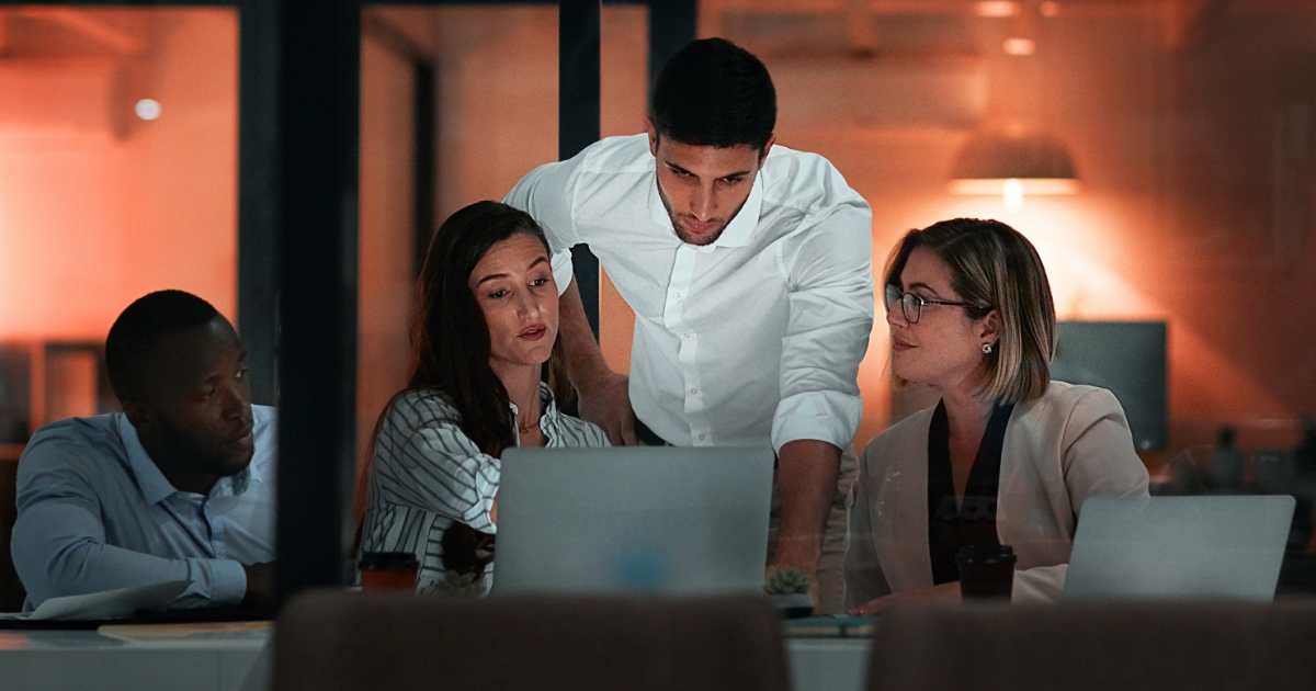 Learning Content Management Systems: Revolutionizing eLearning Development