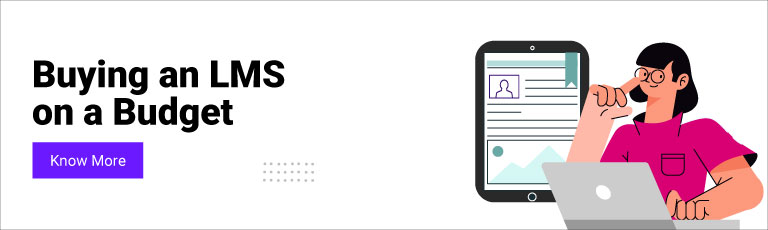 Boosting Your Bottom Line: The Impact of the Right LMS on Employee Training 