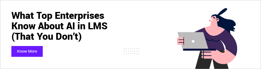 learning management system