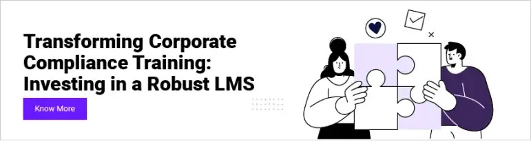 LMS for Corporate Training