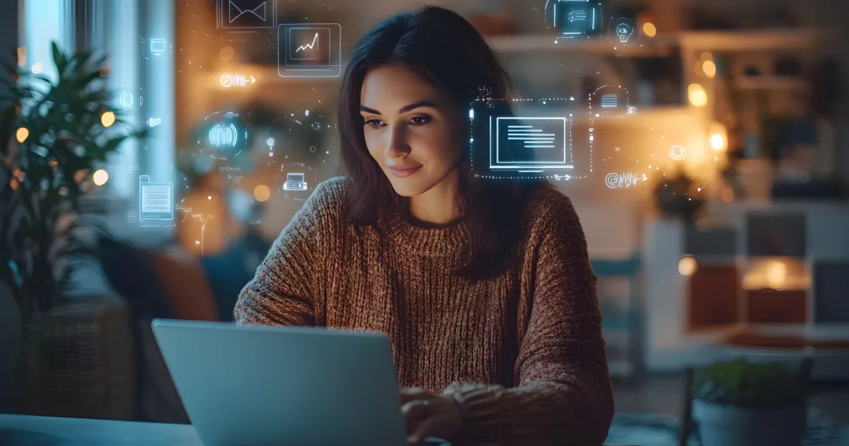 Future-Proof Your Corporate Training with AI-Powered LMS Software